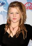 Crystal Bowersox: I Haven't Signed Anything