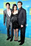 Pics: Stars of The CW at Upfront Presentation
