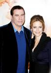 John Travolta's Wife Kelly Preston Pregnant Again at 47