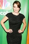 On the Red Carpet: NBC Upfront Presentation