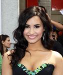 Sleepy Demi Lovato Involved in Car Accident