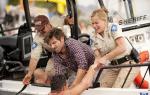 New Trailer and Bloody Pictures From 'Piranha 3-D' Unleashed