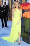 'Sex and the City 2' Has Glamorous World Premiere