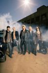Def Leppard NOT Breaking Up