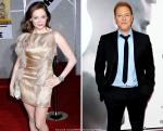Rose McGowan Reportedly Romancing Movie Producer Ryan Kavanaugh