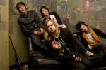 The Used Cancel European Tour