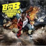 B.o.B Tops Hot 200 With Debut Album