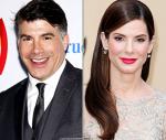 Bryan Batt Wants Sandra Bullock to Play His Mother in Biopic