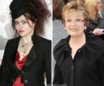 Helena Bonham Carter and Julie Walters Nominated at BAFTA Awards