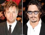 Ewan McGregor Replaces Johnny Depp in 'Man Who Killed Don Quixote'