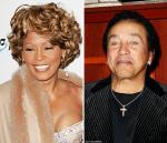 Whitney Houston and Smokey Robinson Tapped for Michael Jackson Popumentary