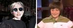 Lady GaGa Helped Greyson Chance Landing Record Deal