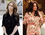 'Ghost Whisperer' and 'New Adventures of Old Christine' Canceled