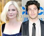 Kirsten Dunst Rekindles Romance With Jake Hoffman