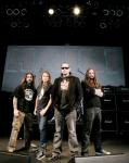 Paul Gray's Side Project Hail! Continue With Their Tour Plan