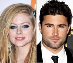 Avril Lavigne Saved by Brody Jenner From Surfing Accident