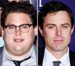 Jonah Hill Embarrassed for Making Casey Affleck Pee All Over Himself