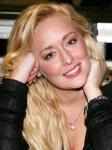 Mindy McCready's Gag Order Request Against Mother Denied by Judge