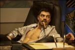 Dominic Cooper Finds Playing Saddam Hussein's Son 'Horrible'