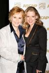 Melissa Etheridge and Tammy Lynn Michaels' Split Was NOT Mutual