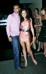Cheryl Cole Moves on With Divorce