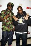 Clipse Not Breaking Up Despite Solo Projects