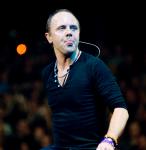 Metallica's Lars Ulrich Pays Tribute to Ronnie James Dio