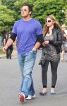 Charlotte Church Ends Engagement With Gavin Henson