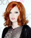 Former Garbage Star Shirley Manson Wed in Secret Ceremony