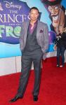 Terrence Howard Bonded With Wife Through Mom's Death