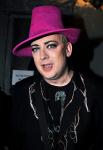 Boy George Claims His Biopic 'Entertaining But Lacking'