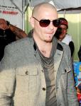 Pitbull's Concert in Malaysia Gets Protested by Islamic Groups