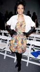 Michelle Williams Returned to Her Middle School