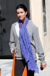 Janice Dickinson Offered Herself as Prize in Charity Event