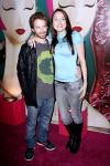 Comedian Seth Green and Clare Grant Wed