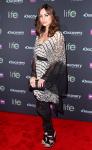 Eliza Dushku Apologizes to Vienna Girardi Over Twitter Threat