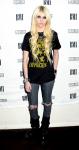 Taylor Momsen Apologizes After Cursing in Interview