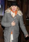 Kim Cattrall Vows Never to Wed Again
