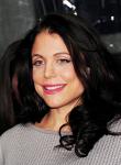 Bethenny Frankel Names Daughter Bryn Hoppy, Calling Her 'Tiny, Beautiful Peanut'