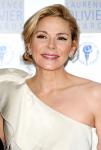 Kim Cattrall Felt Insulted When Asked to Pose With Cougar for Magazine Cover