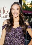 Jana Kramer Misdiagnosed With Life-Threatening Sickness