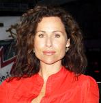 Minnie Driver Called Fire Brigade to Her Home