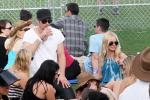 Alexander Skarsgard Takes Kate Bosworth to Meet His Family