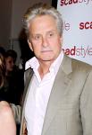 Michael Douglas: Cameron's Five-Year Prison Sentence Is 'Adequate'
