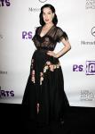 Dita Von Teese to Turn Fashion Mogul