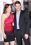 First Pictures From Jensen Ackles and Danneel Harris' Wedding Unveiled