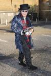 Adam Ant Sectioned to Mental Hospital