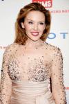 Kylie Minogue Works to Bring Her Songs to Theater