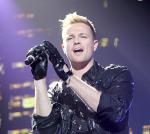 Nicky Byrne Hospitalized After Fighting With Kian Egan