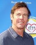 Dennis Quaid Shocked When Finding a Woman Tied Up in His Car Trunk